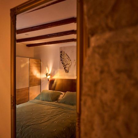 Bernard Deluxe Renovated Peaceful Old Town Gem Daire Split Dış mekan fotoğraf